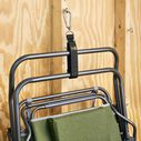 24" Hook 'n Hang Storage Hook image number 8