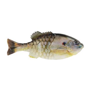 PBGL110-HDSUN PWRBAIT GILLY 110MM HDSNFS