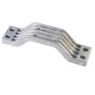 CM6G54525101-Yamaha Anode Handle Bar, Magnesium
