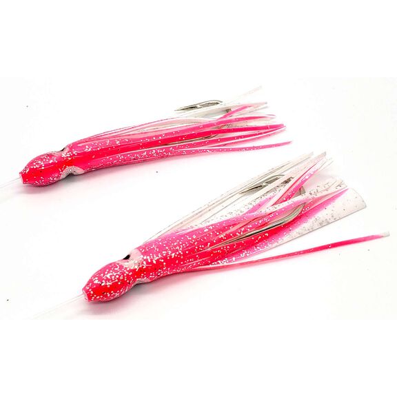 Tuna Buster Trolling Lures image number 0