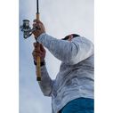 7' ELEMENT z2 Inshore Flounder / Redfish Spinning Rod, Medium Heavy Power image number 3