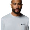 Men's Terminal Tackle PFG Dare Devil Shirt image number 4