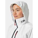 Women's Crew Hooded 2.0 Jacket image number 2