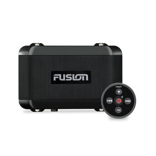 MS-BB100 Marine Black Box with Bluetooth Wired Remote
