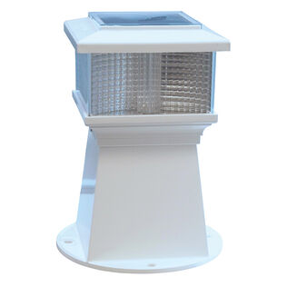 Solar Piling Light