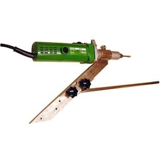 Side-Power Installation Tool Rental