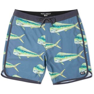 Men's Goione Mahi High Spot Board Shorts