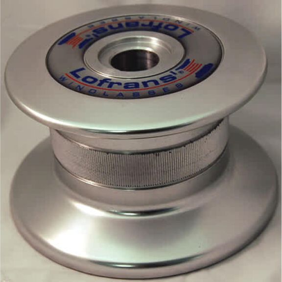 Lofrans Windlass Clutch Handle Assembly image number 0