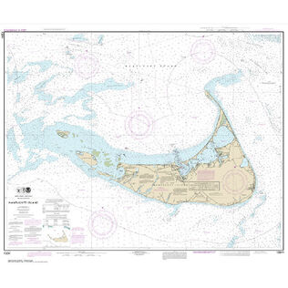 #13241 Nantucket Island
