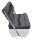 Premier Series Pontoon Flip Flop Cushion Set image number 2
