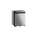Dometic NRX 35S Compressor Refrigerator, 32 L, Stainless Steel Front image number 0