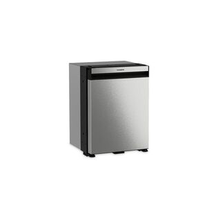 Dometic NRX 35S Compressor Refrigerator, 32 L, Stainless Steel Front