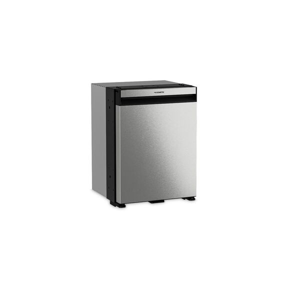 Dometic NRX 35S Compressor Refrigerator, 32 L, Stainless Steel Front image number 0