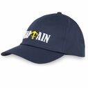 Men's Captain's Baseball Cap image number 0