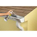 Liquid Rubber Sealant Coating, White, 14 oz. image number 5