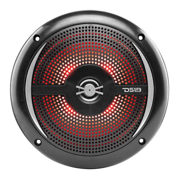 MRX1 and NXL-6SL/BK Stereo and Speaker Package, Black image number 1