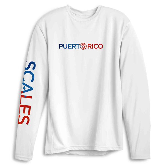 Men's PR Hooks Performance Shirt image number 1