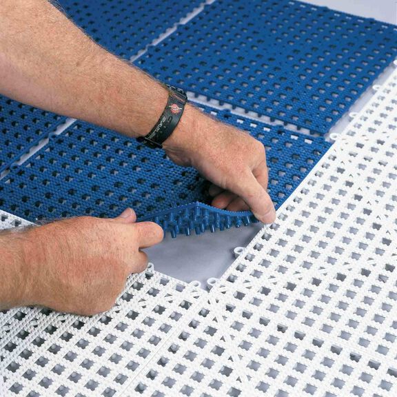 Dri-Dek Panels image number 1