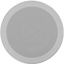 Wet Sounds ZERO Series 8 XY-W  8-Inch Marine Coaxial Speakers with Horn-Loaded Tweeter in White Yacht Grilles image number 2