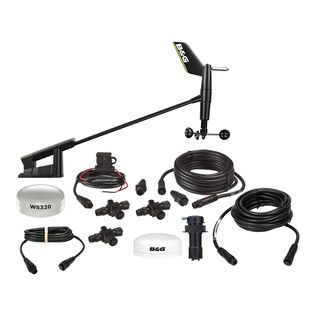 Sail Performance Sensor Pack