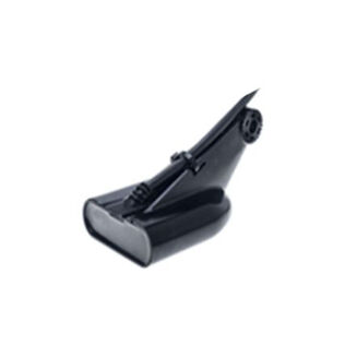 9-Pin High Speed Skimmer Transducer, 50/200 kHz