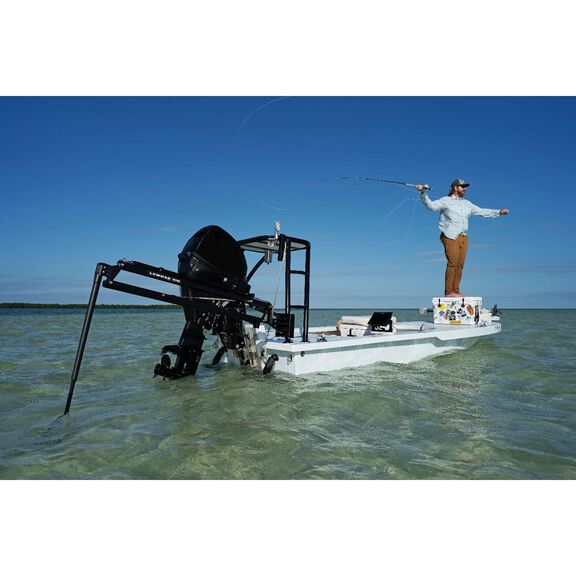 Vector&trade; Shallow Water Anchor, Manual image number 6