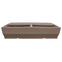 Premier Series Pontoon 50" Bench, Base Only image number 2