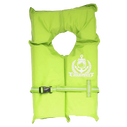 Boaters Safety CGA Life Jacket 4-Pack image number 0