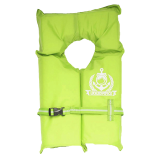 Boaters Safety CGA Life Jacket 4-Pack