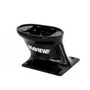 Aft-Leaning Modular Radar Mount - 36" image number 17