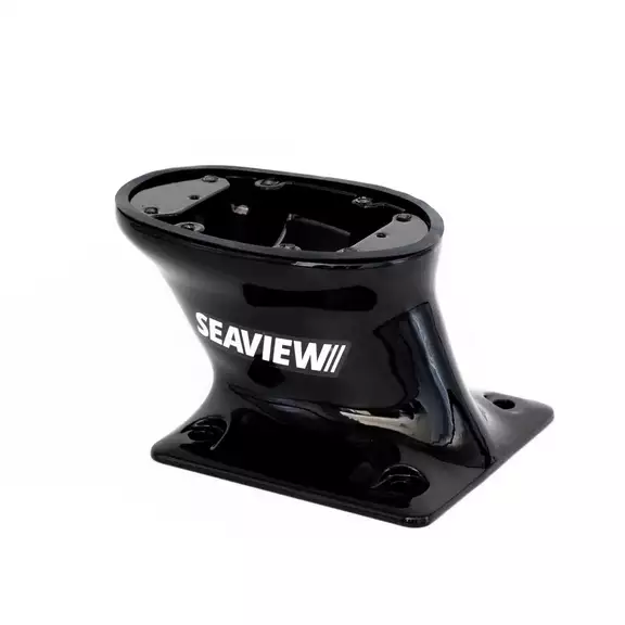 Aft-Leaning Modular Radar Mount - 36" image number 17