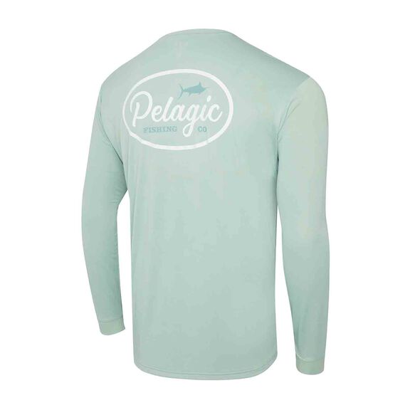Men's Aquatek Circled Shirt image number 2
