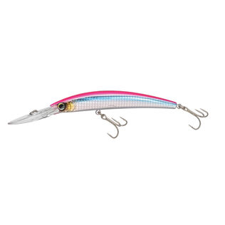 Crystal Minnow&trade; Deep Diver Premium Classic Fishing Lure, 4 3/8"