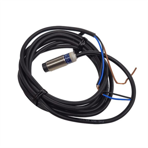 Side-Power Wiring Loom / Cable Assembly image number 0