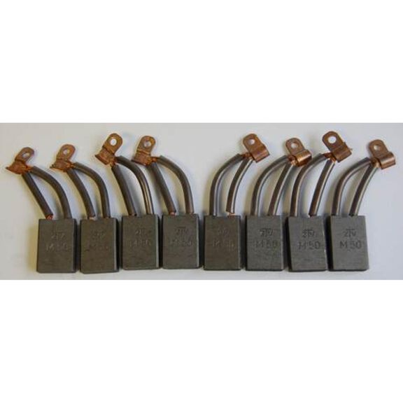Side-Power Motor Brush Set Kit image number 0