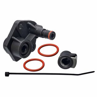 18-2353 Shift Rod Bushing Assembly for Mercruiser Stern Drives