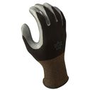 Atlas 370B. General Purpose Nitrile-Coated, Palm Dipped Gloves image number 0