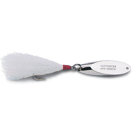 Kastmaster Fishing Lure, 2 oz. image number 0