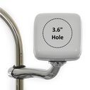 RailMount 1-instr (3.6" hole) image number 0