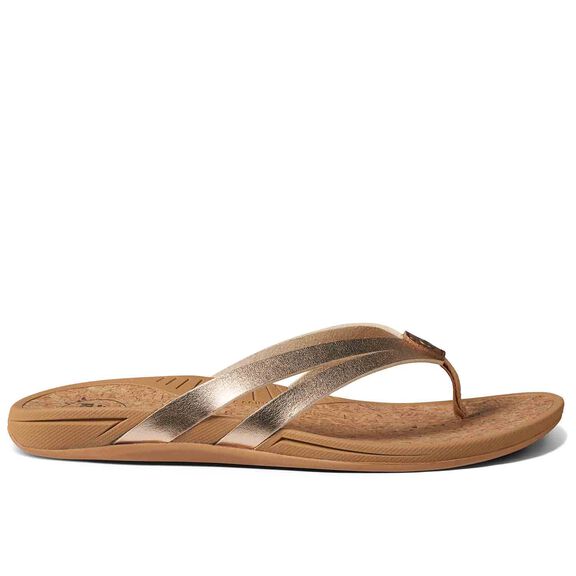 Women's Reef Pacific Joy Flip-Flop Sandals image number 1