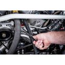 Ratcheting Combination Wrenches image number 5
