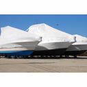 Marine, Containment, & Industrial Shrink Films image number 2