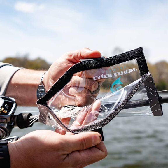 Lure Wrap, Large, 2-Pack image number 7