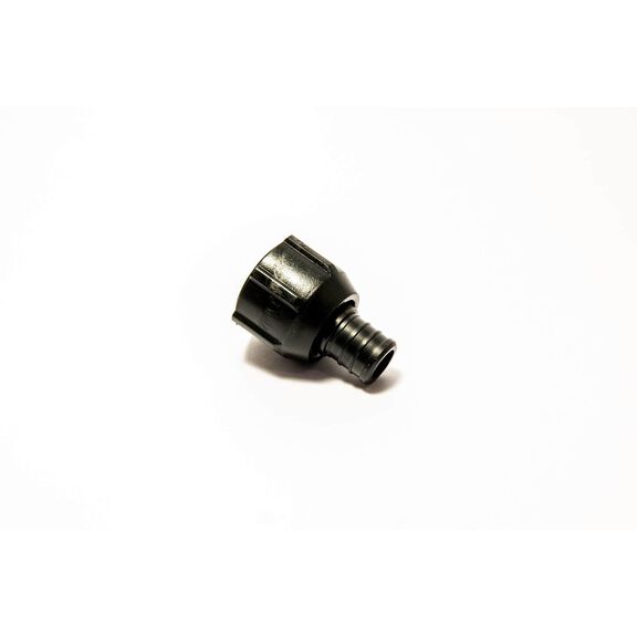 3/4" Barb x 3/4" Female SW Adapter image number 0