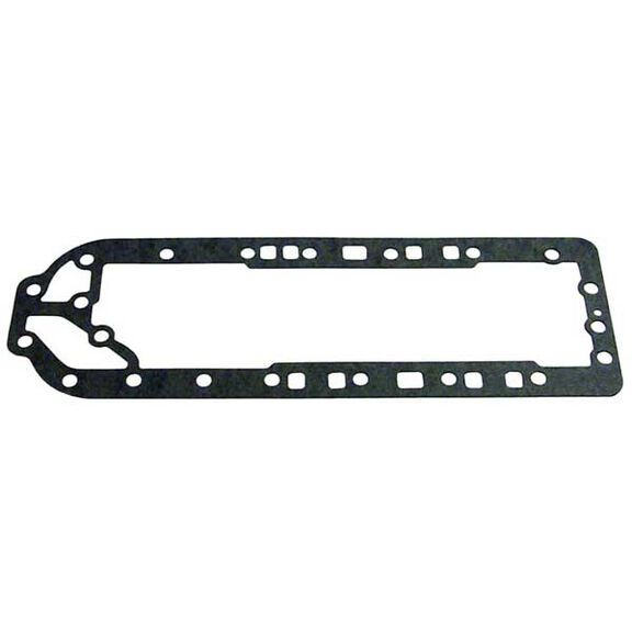 18-2502-9 Divider Plate Gasket for Mercury/Mariner Outboard Motors, Qty. 2 image number 0