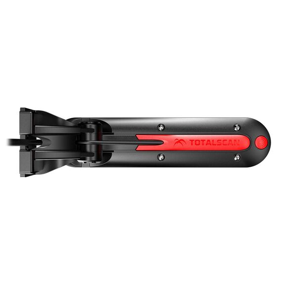 TotalScan&trade; Skimmer Transducer with CHIRP, StructureScan and DownScan Imaging image number 1