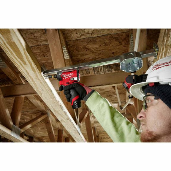 M12 FUEL&trade; 1/4" Hex Impact Driver image number 8