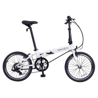 HIT D7 Folding Bike
