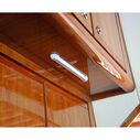 Rail2 LED Utility Light, Warm White Dimming image number 1