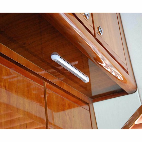 Rail2 LED Utility Light, Warm White Dimming image number 1